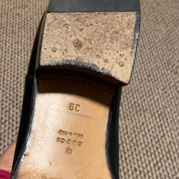 Gucci boots - Picture 3 of 11